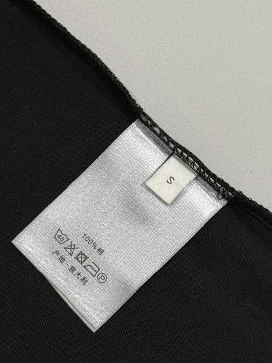 Dior T Shirts Short _SKUDiorS-XLm6tx3015705